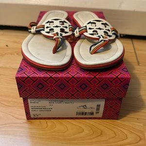 Tory Burch Mignon Miller Sandal